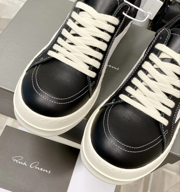 Rick Owens Sneakers