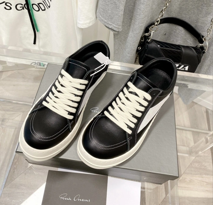Rick Owens Sneakers