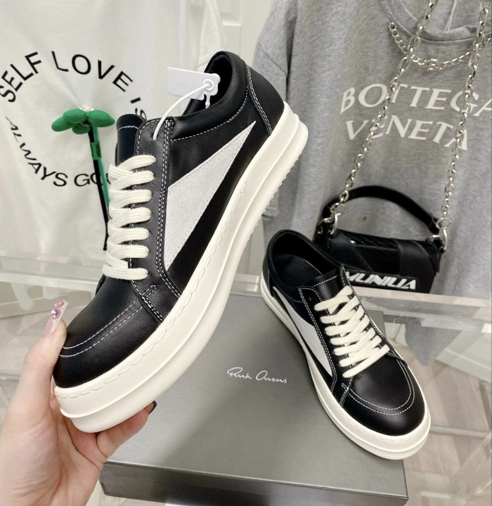 Rick Owens Sneakers