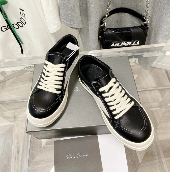 Rick Owens Sneakers