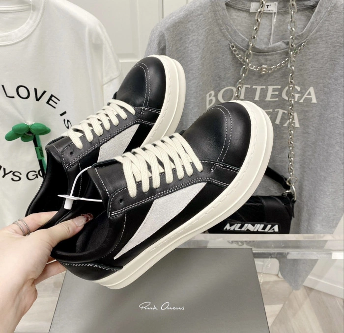 Rick Owens Sneakers