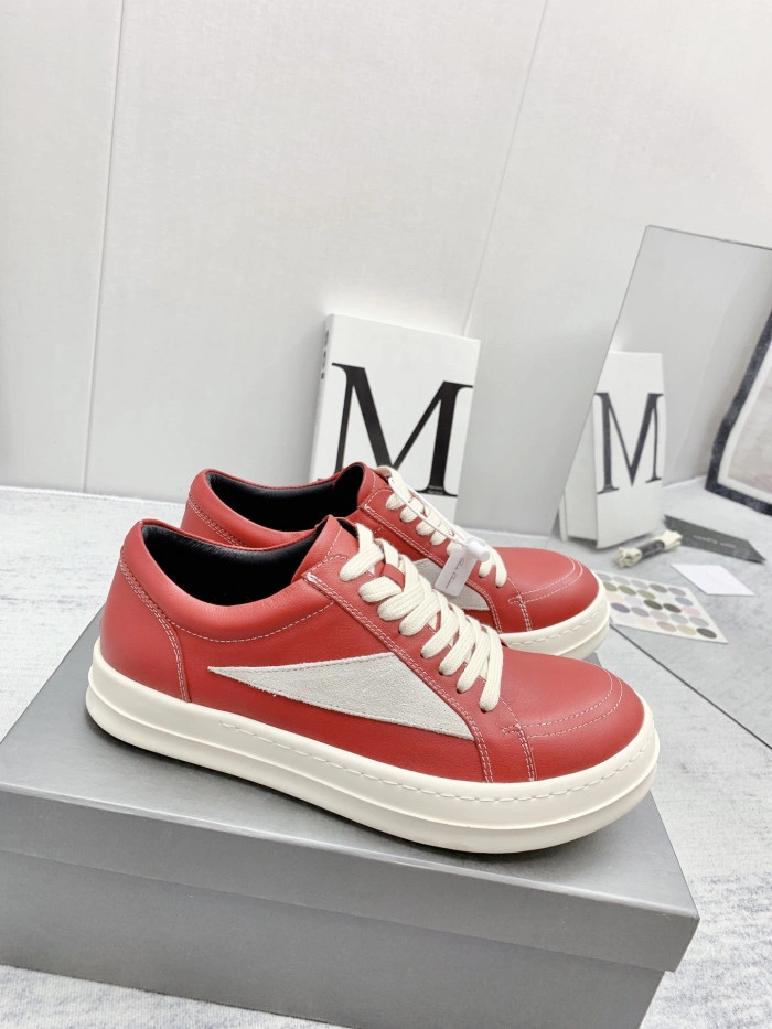 Rick Owens Sneakers
