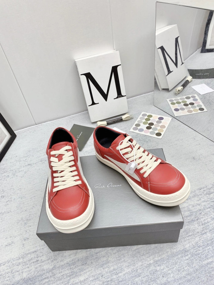 Rick Owens Sneakers