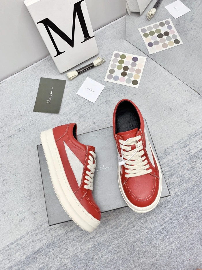 Rick Owens Sneakers