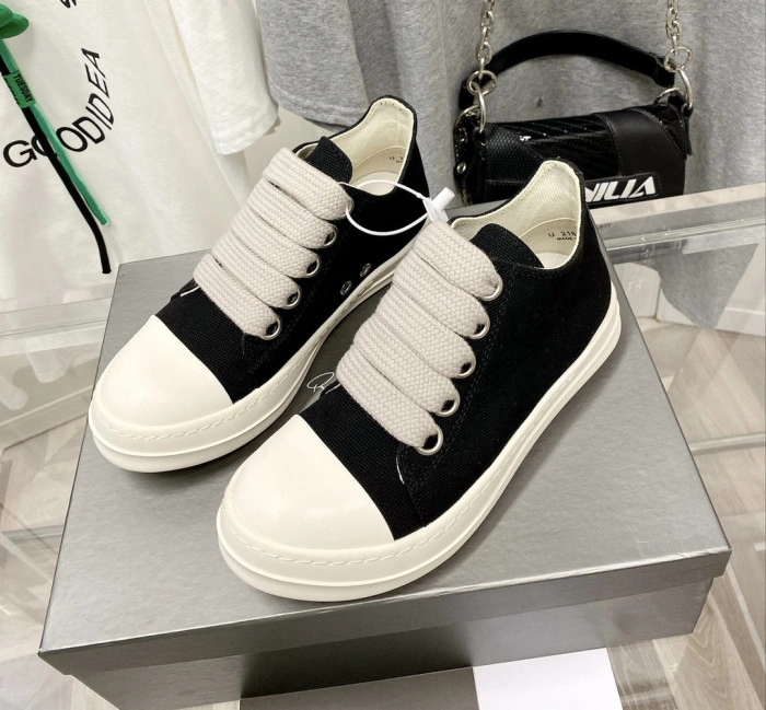 Rick Owens Sneakers