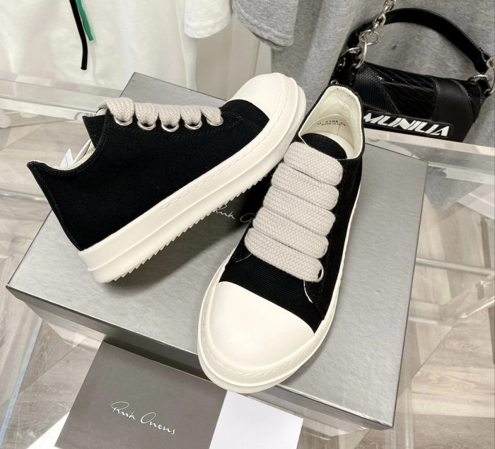 Rick Owens Sneakers
