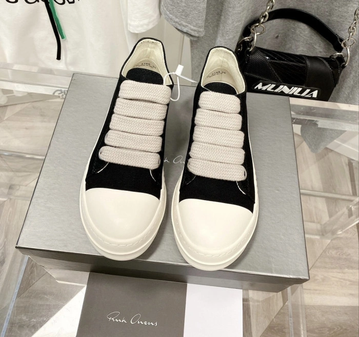 Rick Owens Sneakers