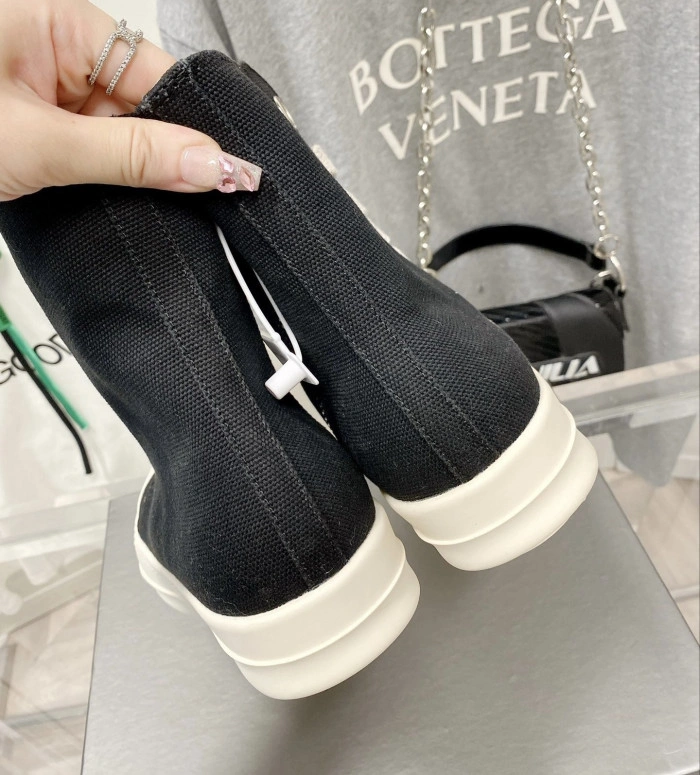 Rick Owens Sneakers