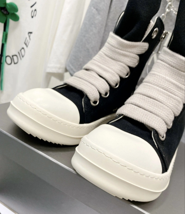 Rick Owens Sneakers