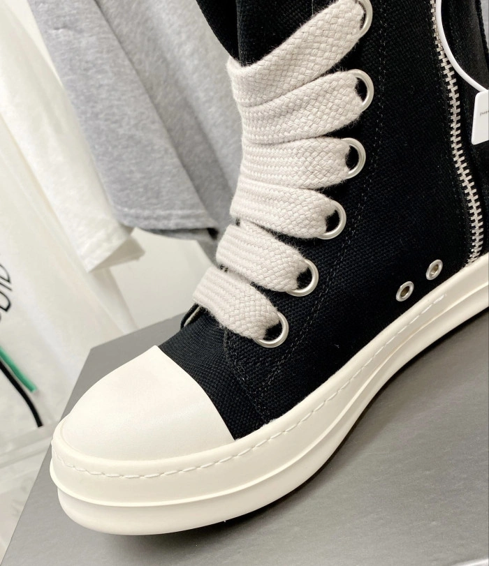 Rick Owens Sneakers