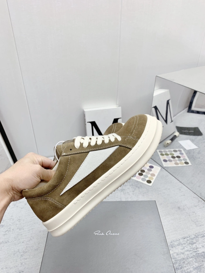 Rick Owens Sneakers