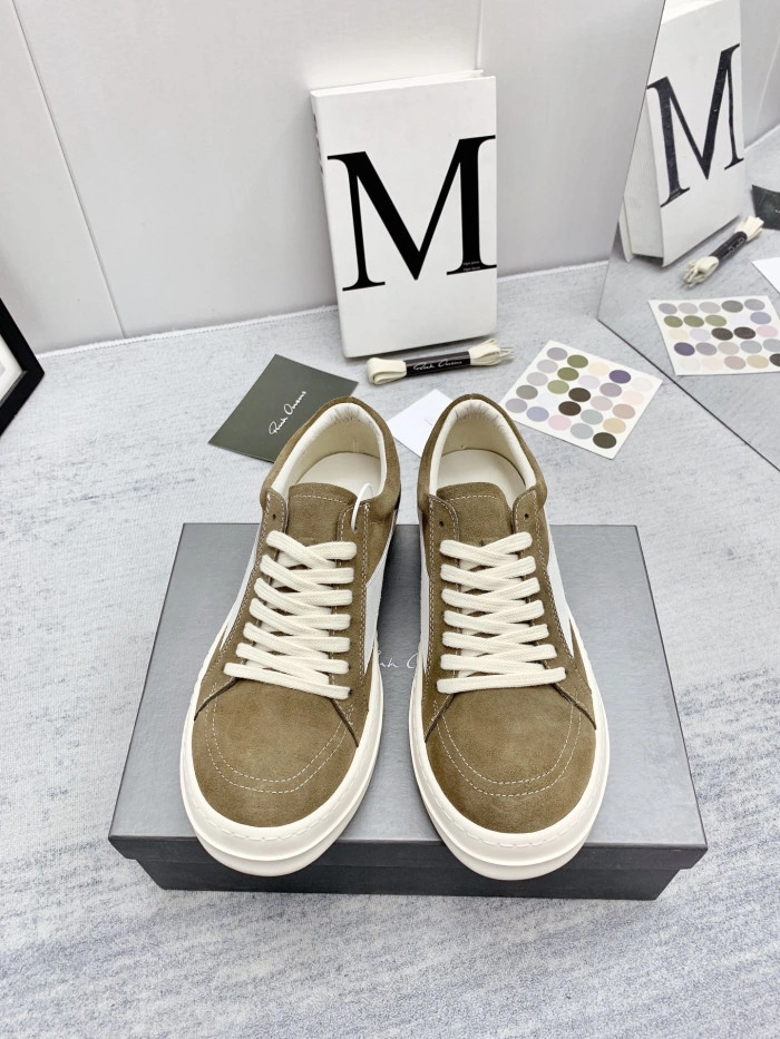Rick Owens Sneakers