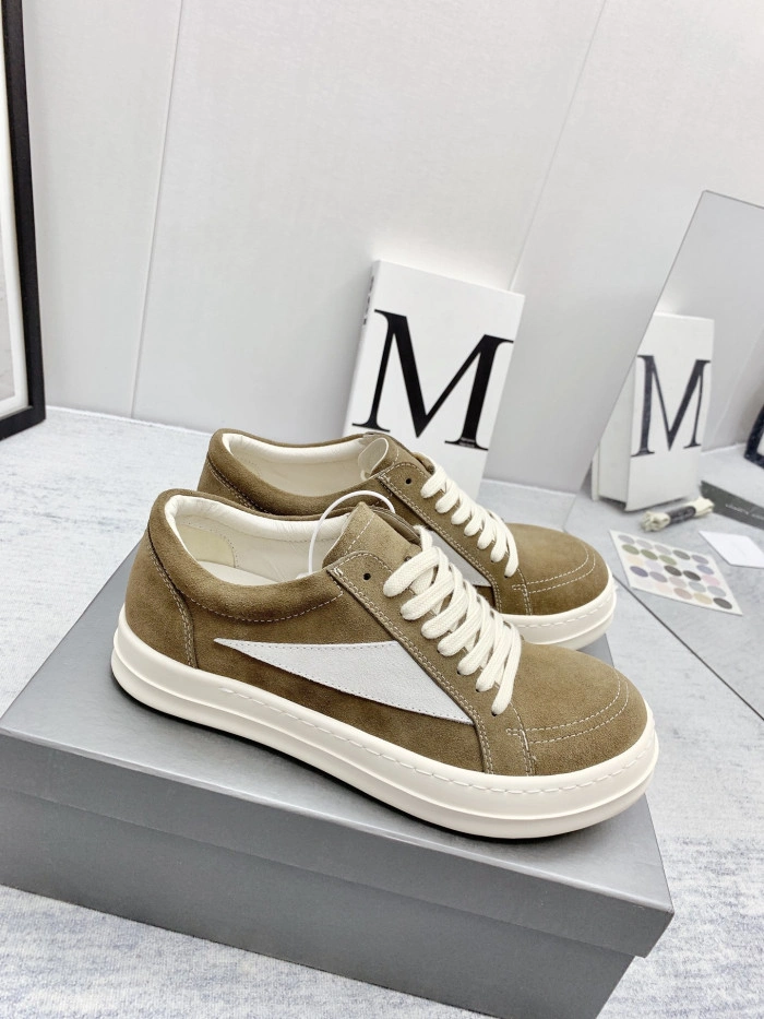 Rick Owens Sneakers