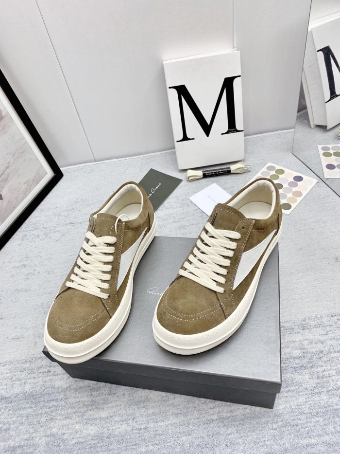 Rick Owens Sneakers