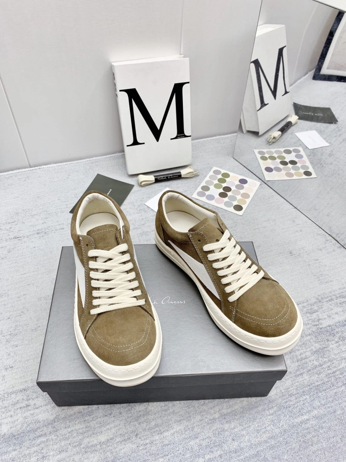 Rick Owens Sneakers