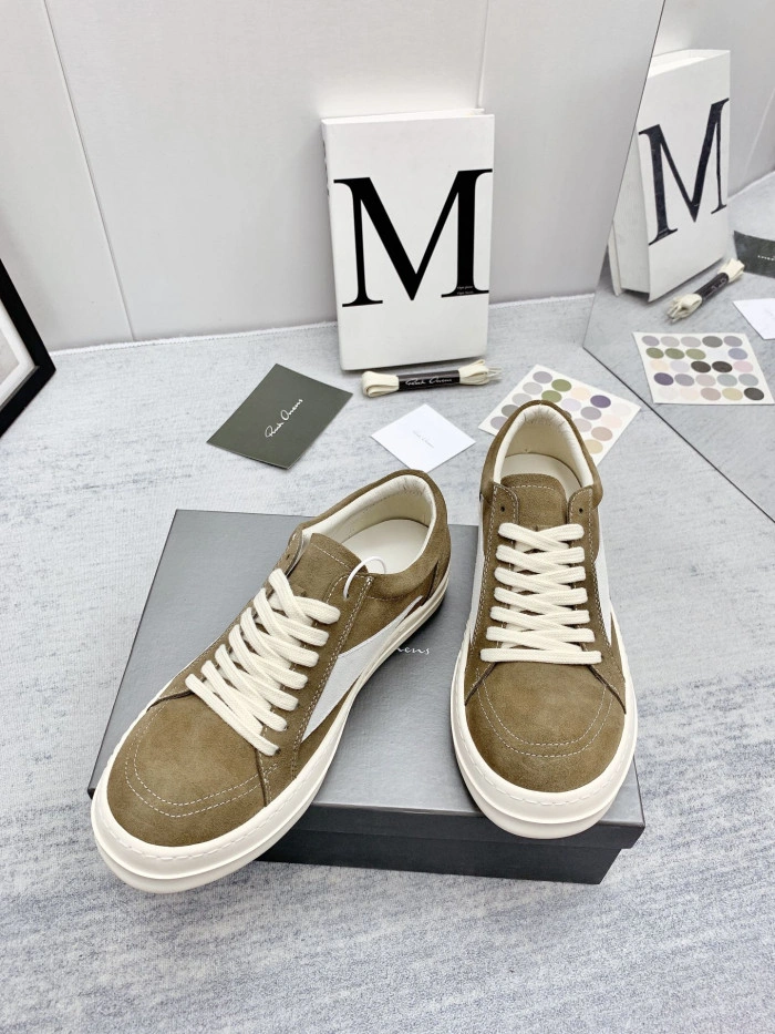 Rick Owens Sneakers