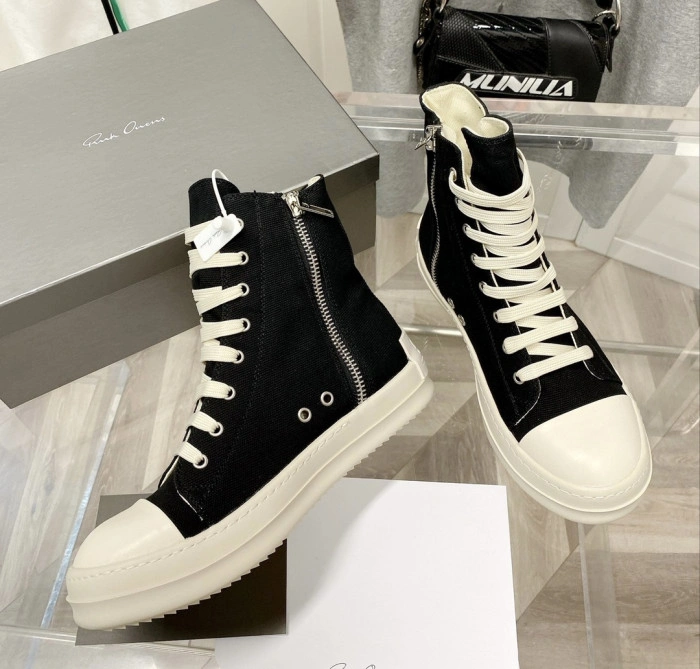 Rick Owens Sneakers