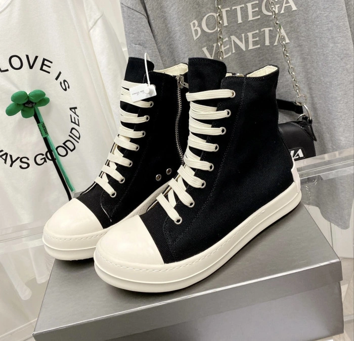 Rick Owens Sneakers