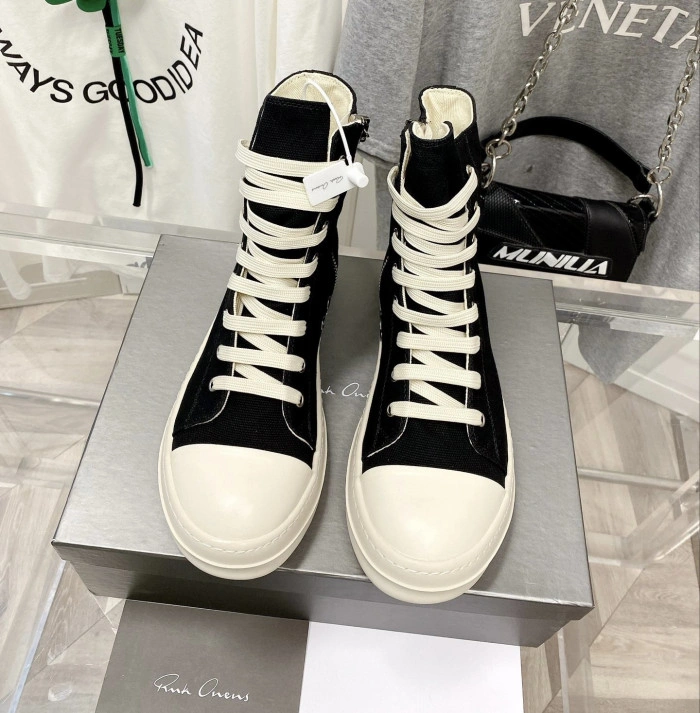 Rick Owens Sneakers