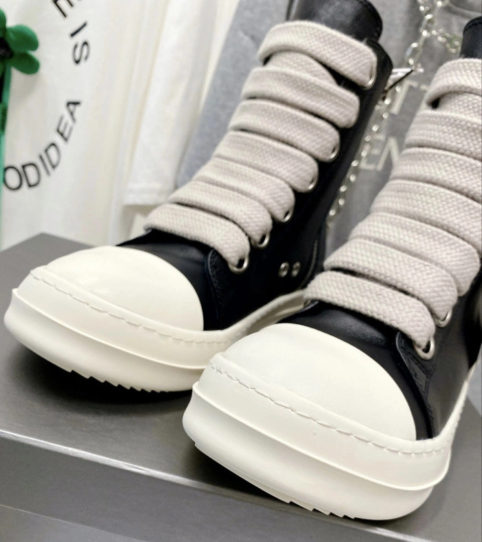 Rick Owens Sneakers