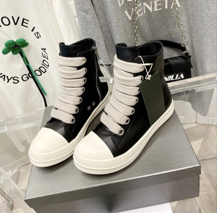 Rick Owens Sneakers