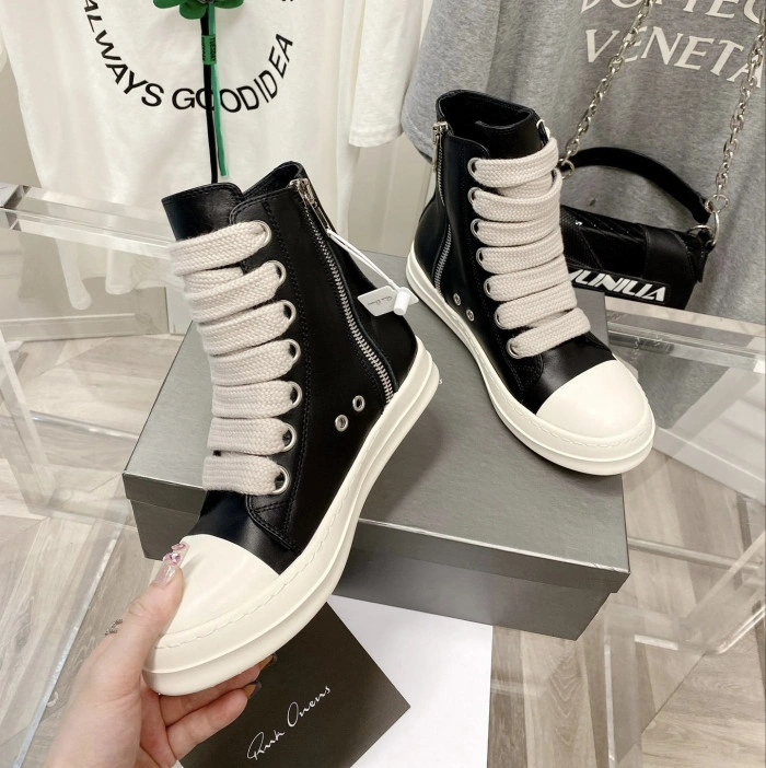 Rick Owens Sneakers