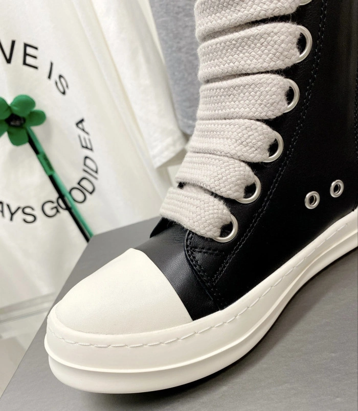 Rick Owens Sneakers