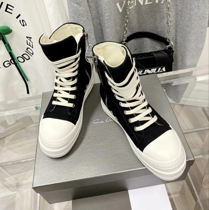 Rick Owens Sneakers