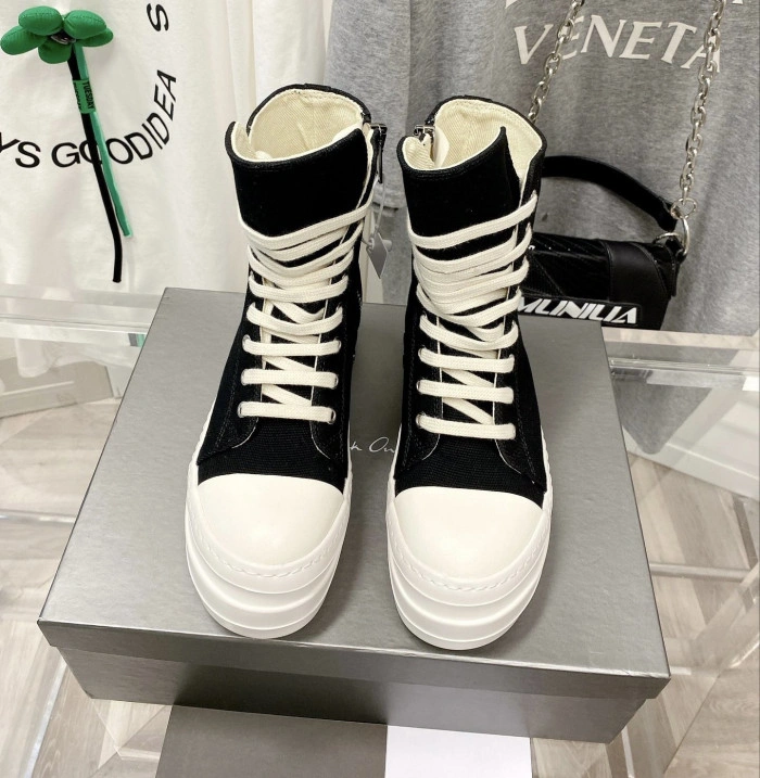 Rick Owens Sneakers