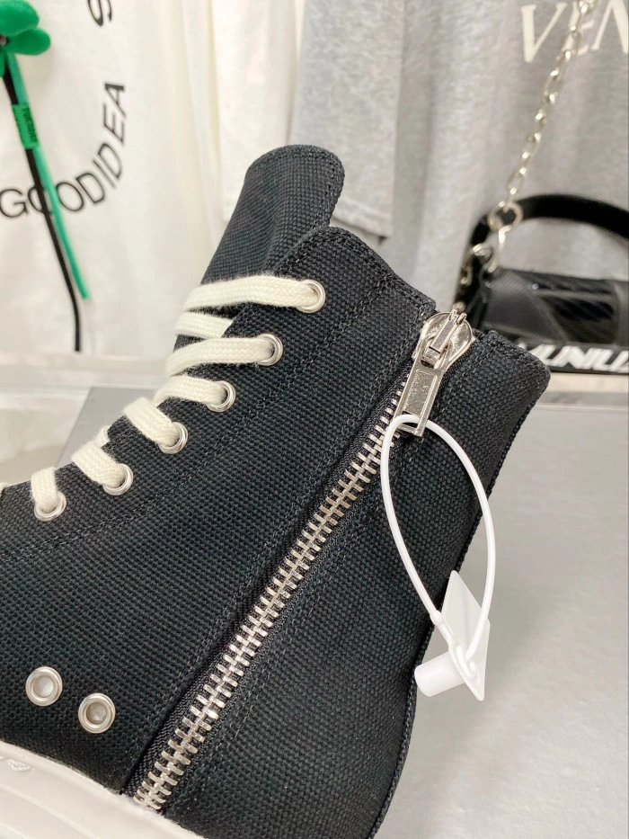 Rick Owens Sneakers