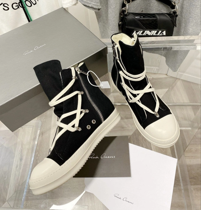 Rick Owens Sneakers