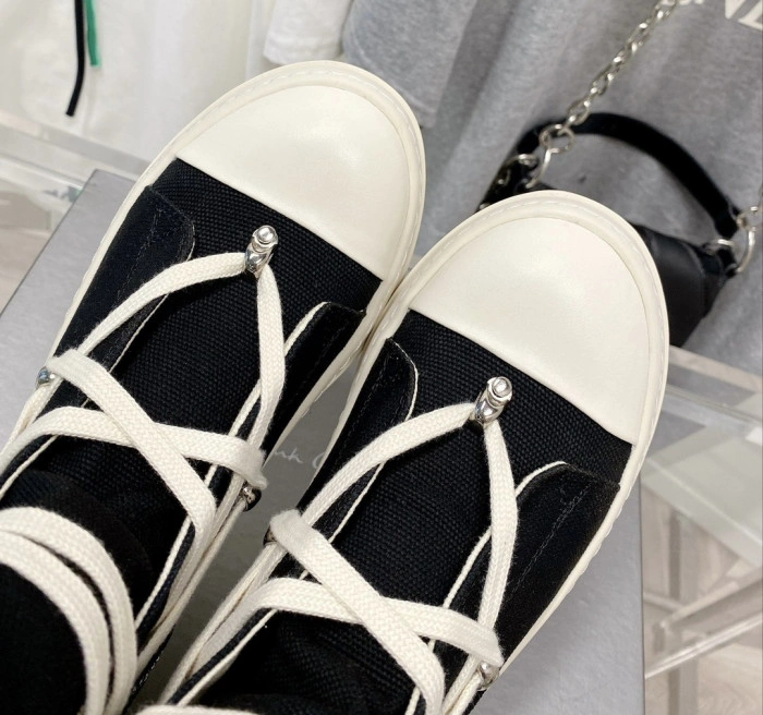 Rick Owens Sneakers