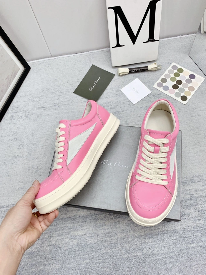 Rick Owens Sneakers
