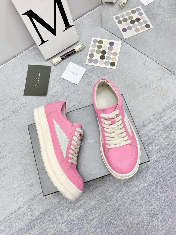 Rick Owens Sneakers
