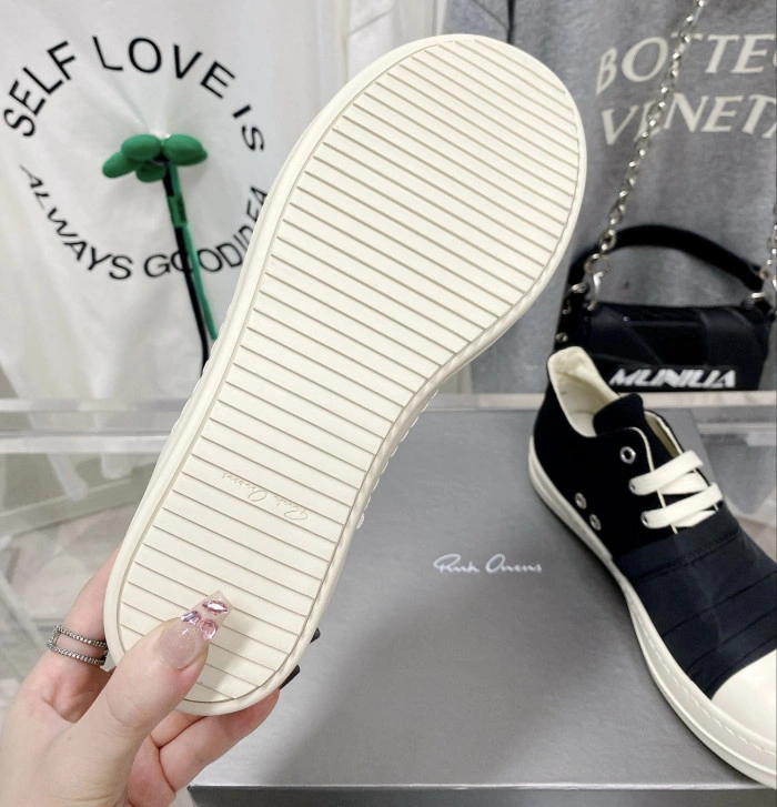 Rick Owens Sneakers