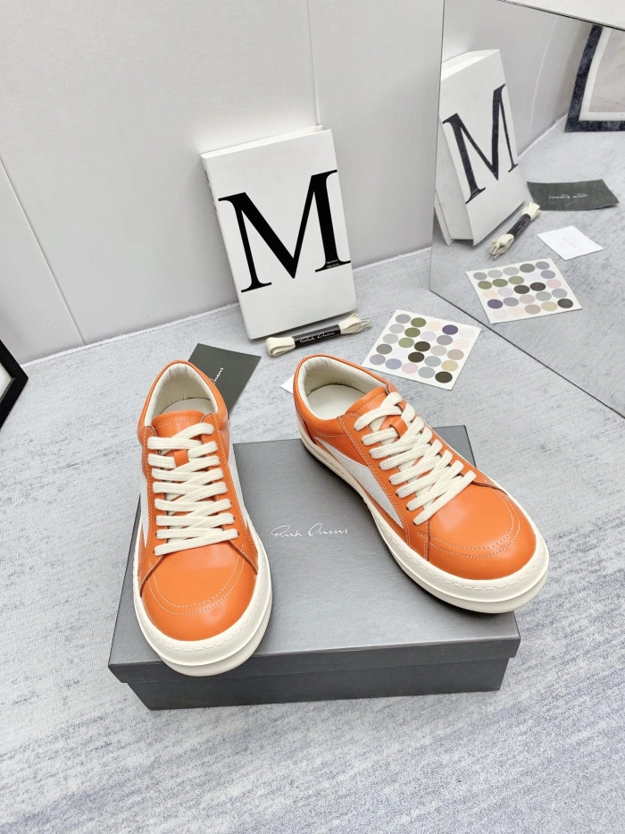 Rick Owens Sneakers