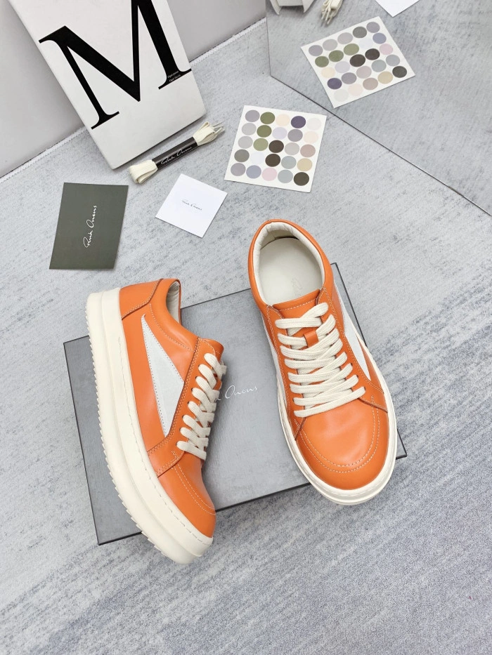 Rick Owens Sneakers