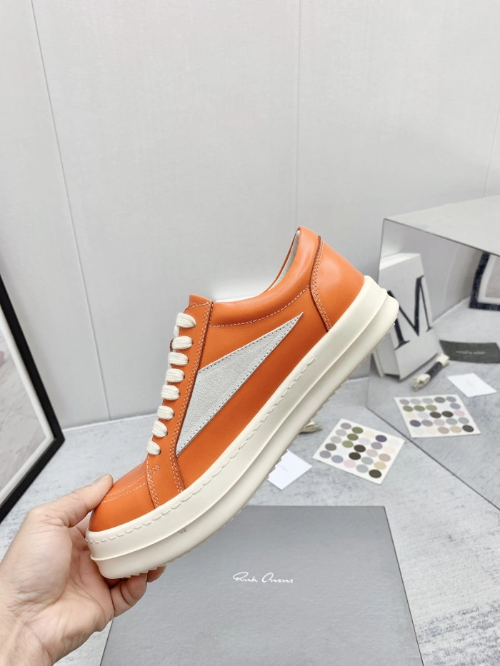 Rick Owens Sneakers