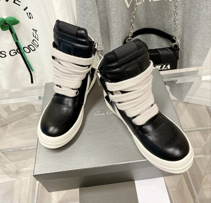 Rick Owens Sneakers