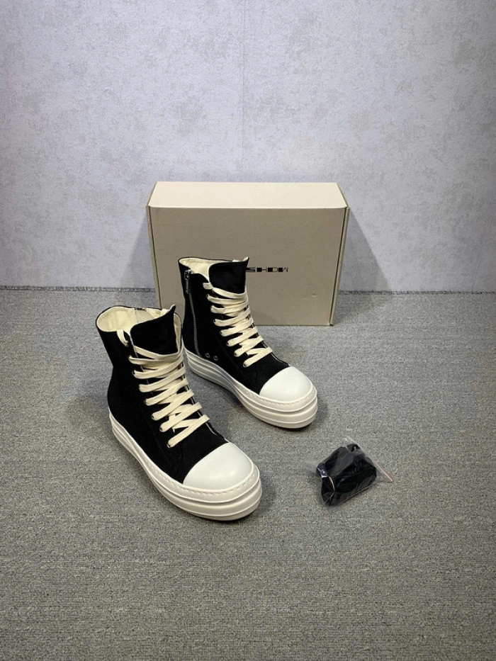 Rick Owens Sneakers