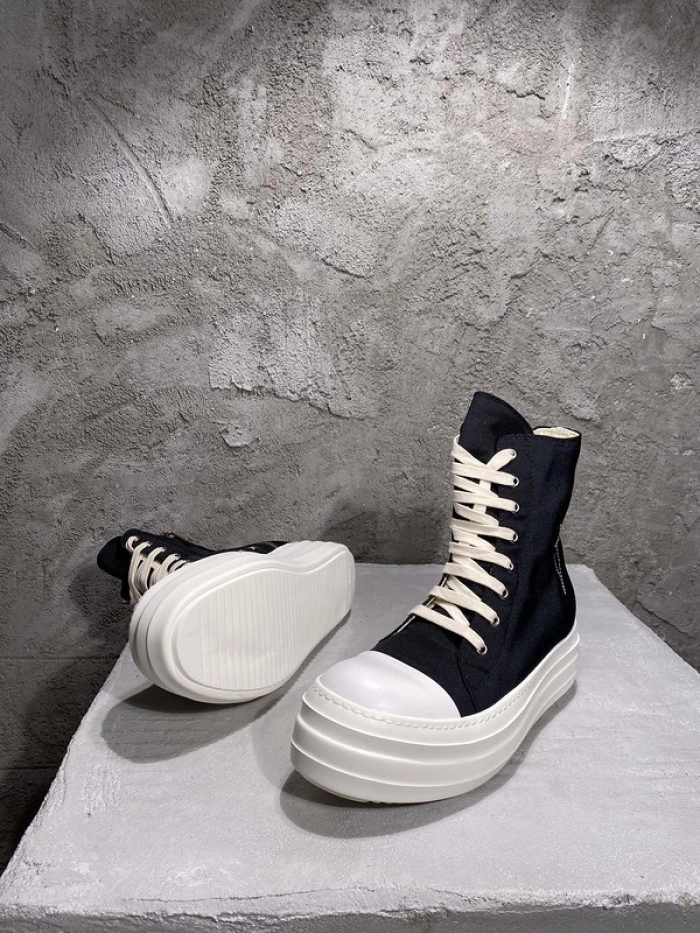 Rick Owens Sneakers