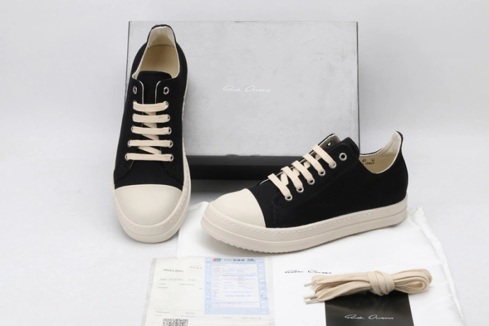 Rick Owens Sneakers