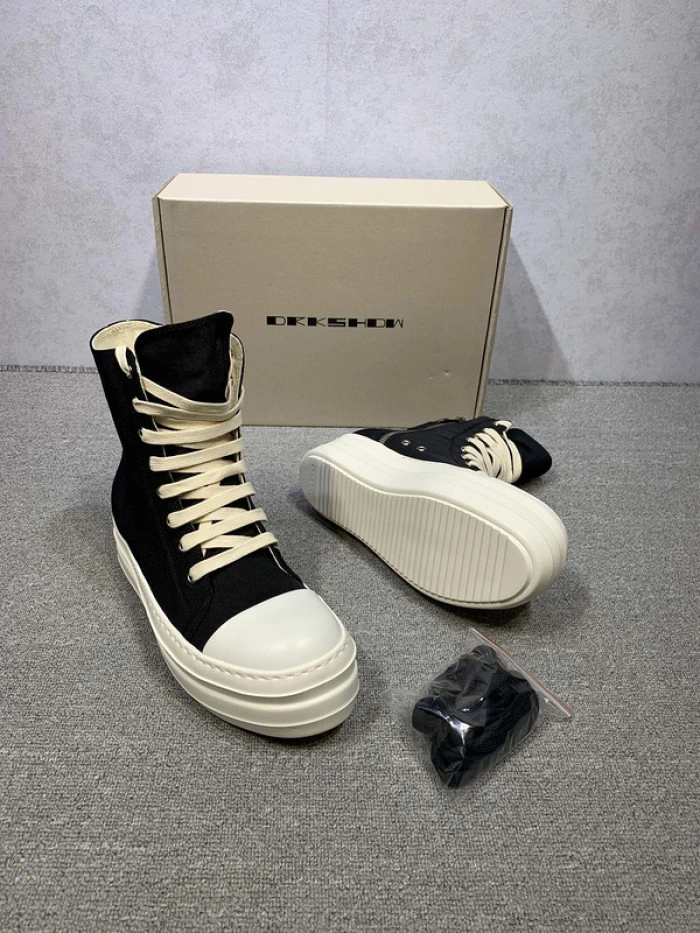 Rick Owens Sneakers