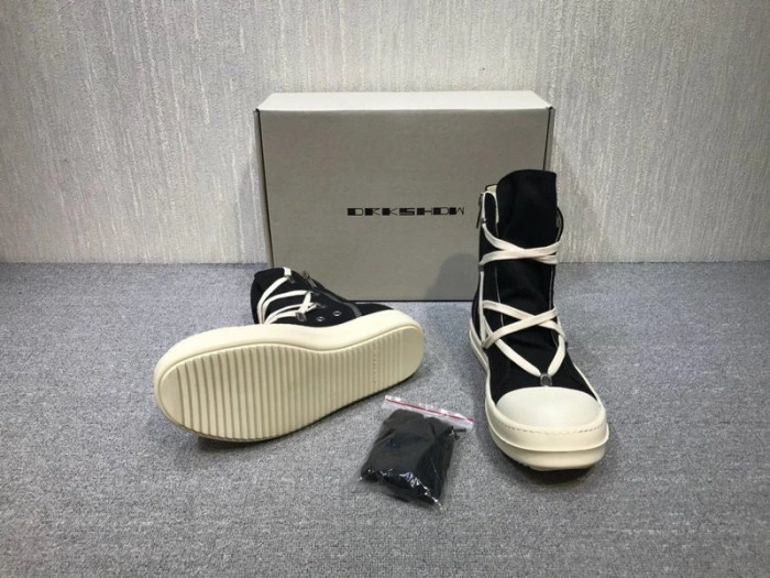 Rick Owens Sneakers