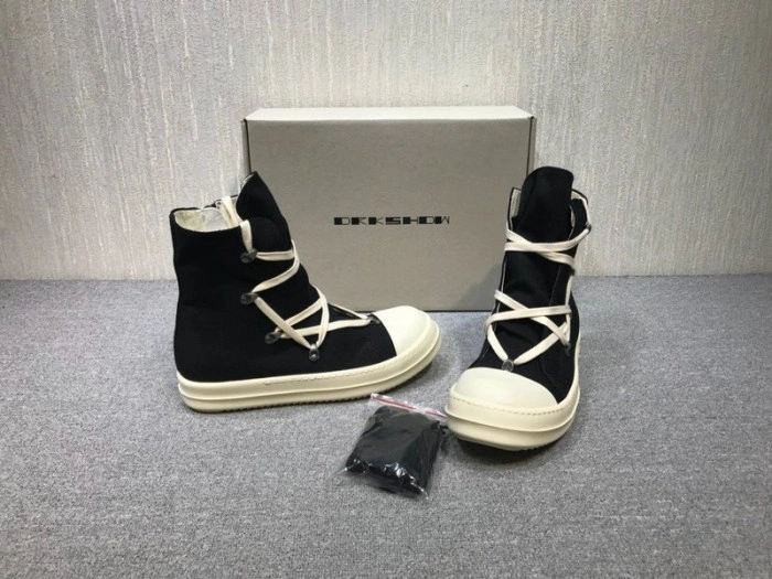 Rick Owens Sneakers