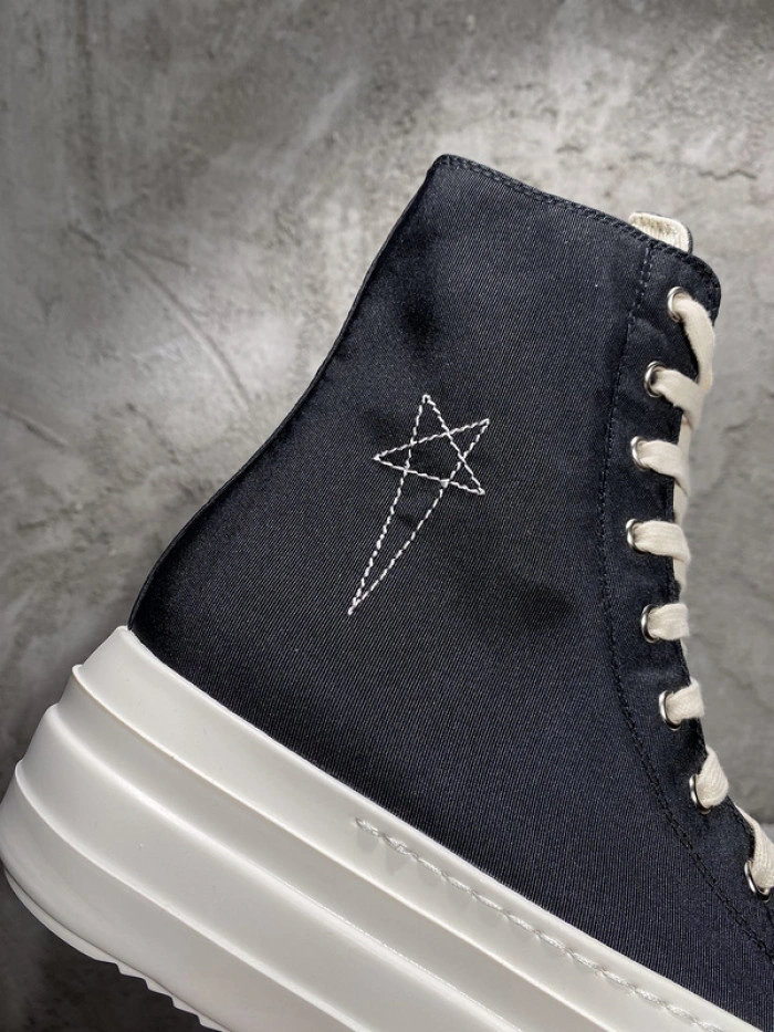 Rick Owens Sneakers