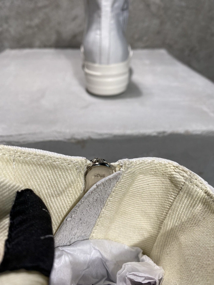 Rick Owens Sneakers