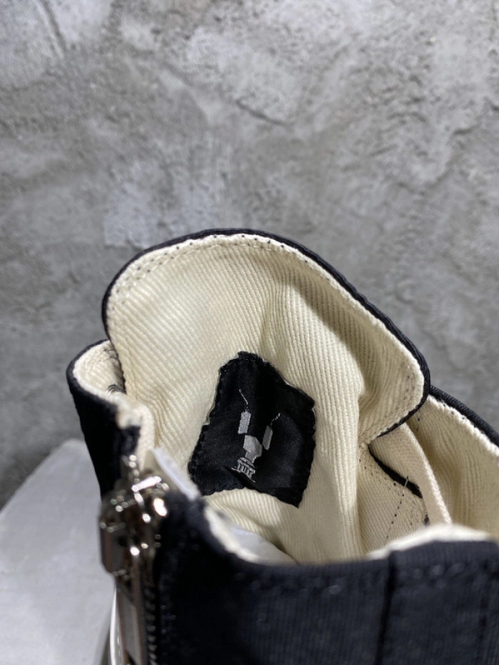 Rick Owens Sneakers