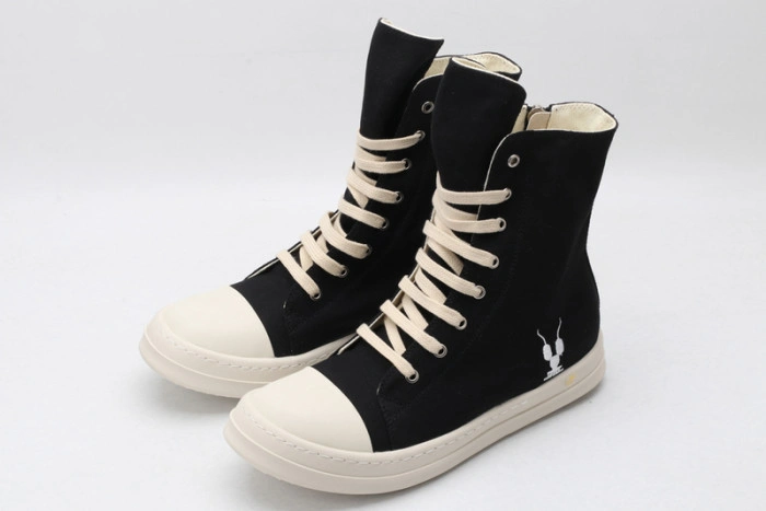 Rick Owens Sneakers