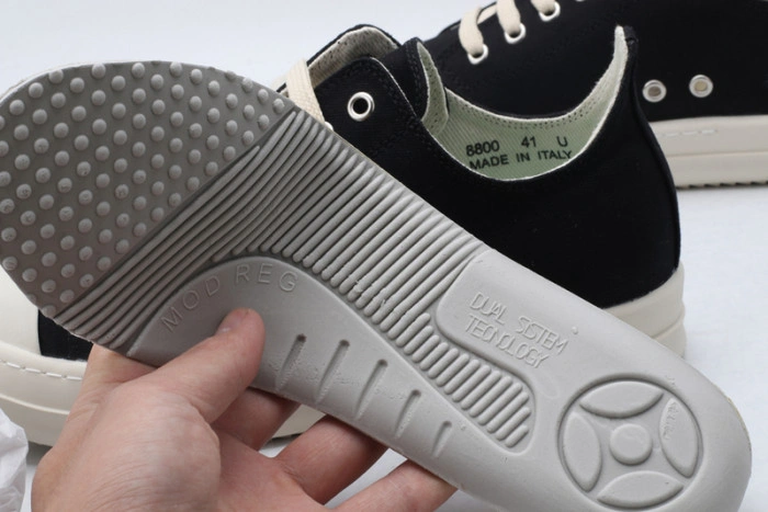 Rick Owens Sneakers